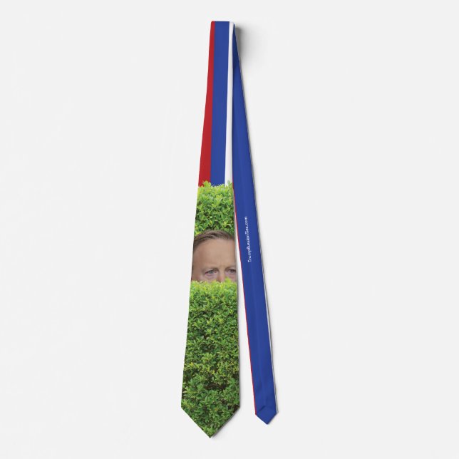 The Spicer Tie (Front)