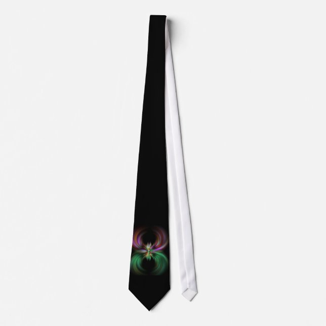 The Spider Tie (Front)