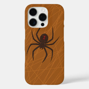 The Spider's Web Phone Case-Mate Case