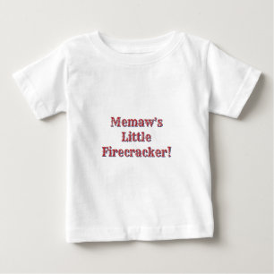 The Spirit Of 1776, 2026 America’s Red Eagle Baby T-Shirt
