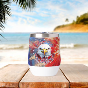 The Spirit Of 1776, 2026 America’s Red Eagle Firew