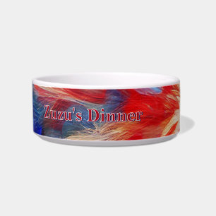 The Spirit Of 1776, 2026 America’s Red Eagle Firew Bowl