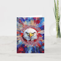 The Spirit Of 1776, 2026 America’s Red Eagle Firew