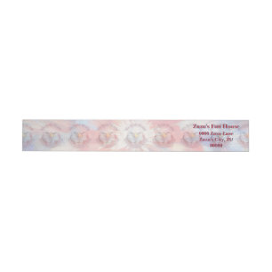 The Spirit Of 1776, 2026 America’s Red Eagle Firew Wrap Around Label