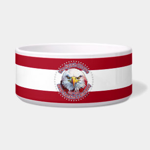 The Spirit Of 1776, 2026 America’s Red Eagle Flag