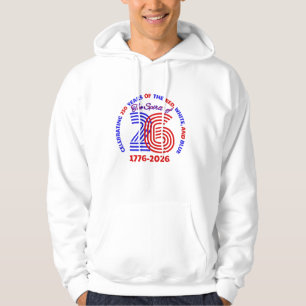 THE SPIRIT OF 26 - AMERICA’S GREAT BIRTHDAY HOODIE