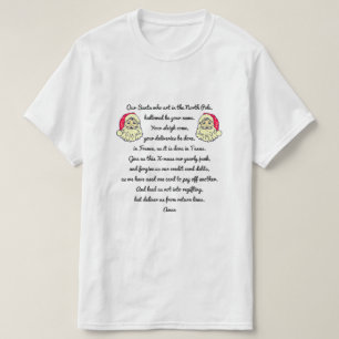 The Spirit Of Christmas T-Shirt