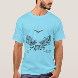 The Spirit of FlightT-Shirt T-Shirt
