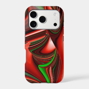 The spirit of Love and Hope Abstract 3D Rainbowart