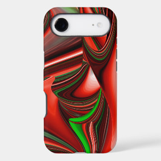 The spirit of Love and Hope Abstract 3D Rainbowart