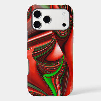 The spirit of Love and Hope Abstract 3D Rainbowart