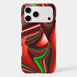 The spirit of Love and Hope Abstract 3D Rainbowart
