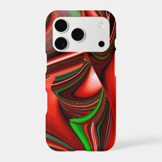 The spirit of Love and Hope Abstract 3D Rainbowart