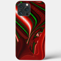 The spirit of Love and Hope Abstract 3D Rainbowart