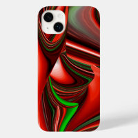 The spirit of Love and Hope Abstract 3D Rainbowart