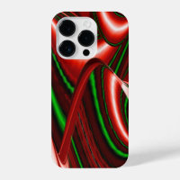 The spirit of Love and Hope Abstract 3D Rainbowart