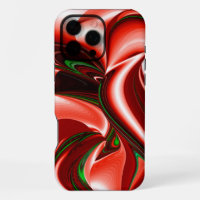 The spirit of Love and Hope Abstract 3D Rainbowart