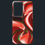 The spirit of Love and Hope Abstract 3D Rainbowart Samsung Galaxy Case<br><div class="desc">The Spirit of Love and Hope,  Abstract 3D Rainbowart ,  Digital work by Krisi ArtKSZP</div>
