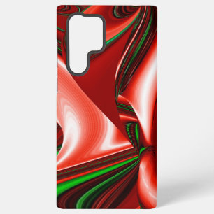 The spirit of Love and Hope Abstract 3D Rainbowart Samsung Galaxy Case
