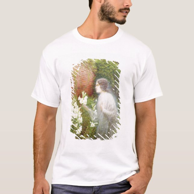 The Spirit of Purity T-Shirt (Front)