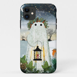 The Spirit Of The Winter Solstice Case-Mate iPhone Case
