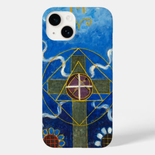 The Spirit World, No.16, 1913 by Anna Cassel Case-Mate iPhone 14 Case