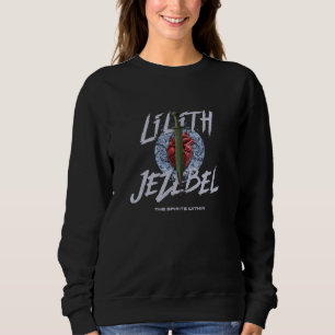 The Spirits Within Sweatshirt