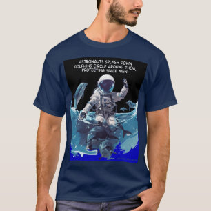 The Splash Down T-Shirt