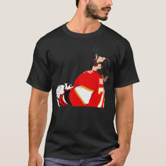 The Split Of Bobrovsky T-Shirt