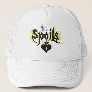 The Spoils Logo Trucker Hat