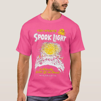 The Spook Light T-Shirt