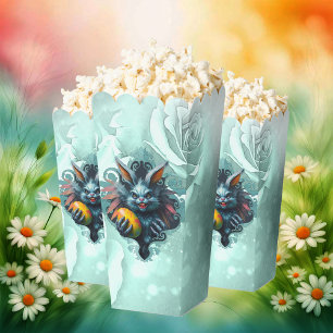 The spooky Easter rabbit,  Favour Box