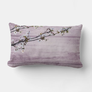 The spring time pillow