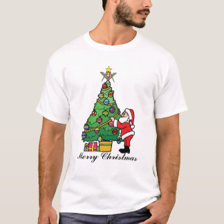 The Square Star! T-Shirt