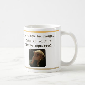 The Squirmle Mug