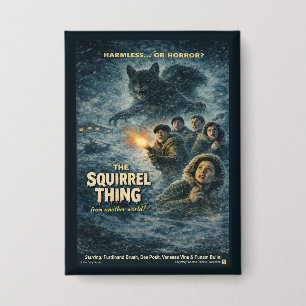 The Squirrel Thing