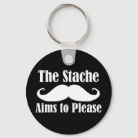 The Stache Aims to Please in