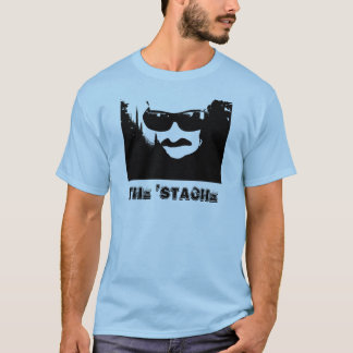 The 'Stache T-Shirt