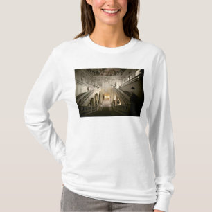 The staircase, built 1719-44 T-Shirt