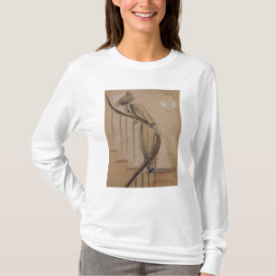 The Staircase T-Shirt