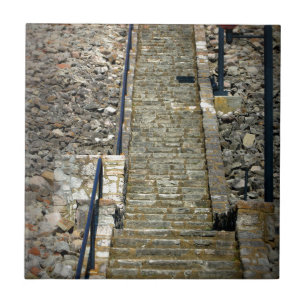 The Stairs Tile