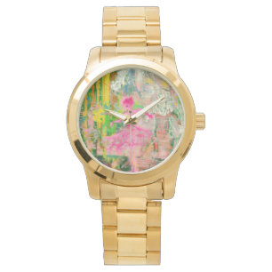 The Stalker - Neon Ballet Chaos  Watch