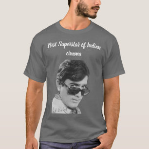 The Standard of Stardom T-Shirt