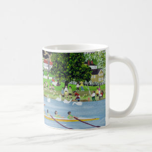 The Star and Garter Home Richmond-Upon-Thames Coffee Mug