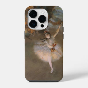 The Star Dancer iPhone 14 Pro Case