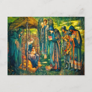 The Star of Bethlehem Post Cards