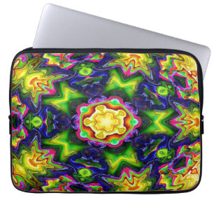 The Star of the 60's..... Laptop Sleeve