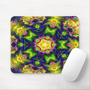 The Star of the 60's..... Mouse Pad