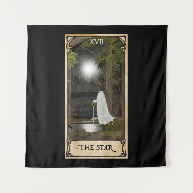 The Star Tapestry (Front)