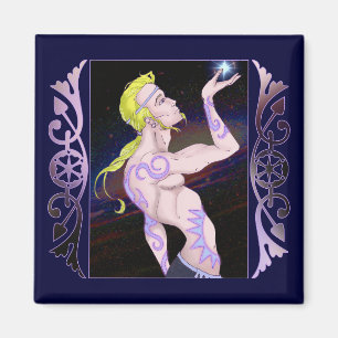 The Stargazer Magnets